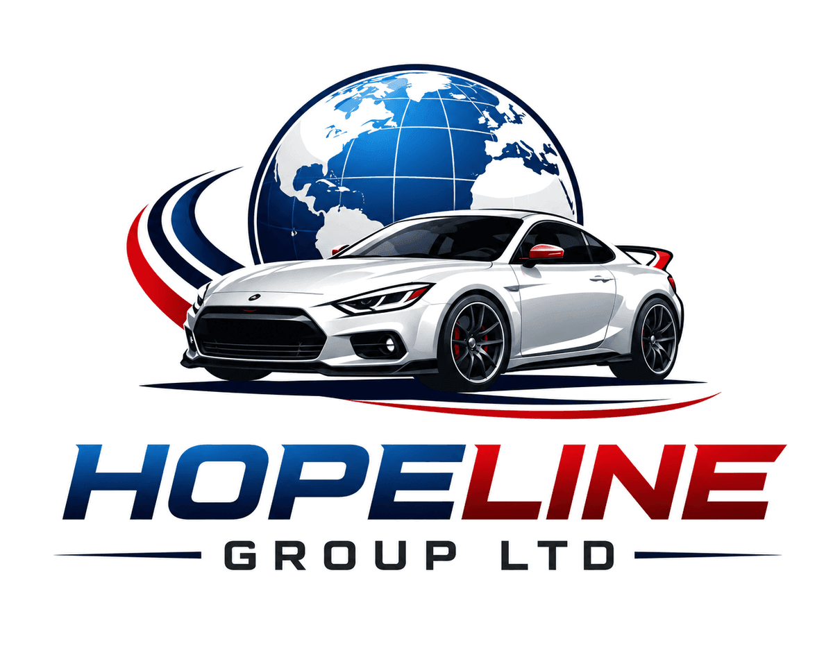 Hopline Group Ltd