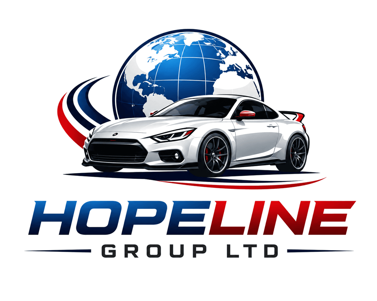 Hopline Group Ltd